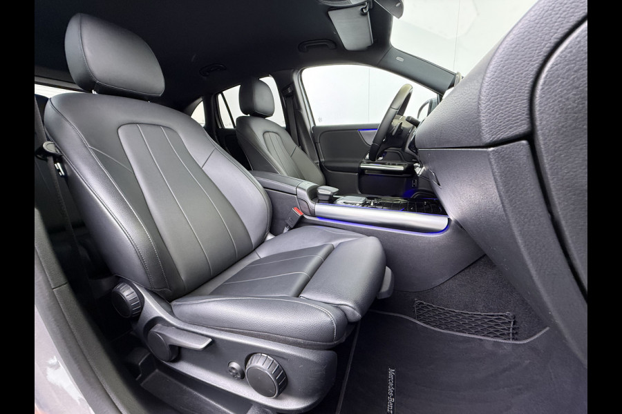 Mercedes-Benz GLA 200 Luxury | Sfeer LED