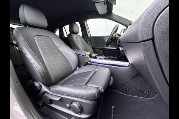 Mercedes-Benz GLA 200 Luxury | Sfeer LED