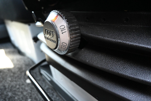 Mercedes-Benz Sprinter 317 CDI L2H2 Pro LED, Geveerde stoel, Navigatie met camera