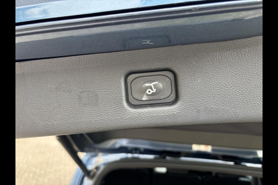 Ford S-Max 2.5 FHEV ST-Line Hybride Automaat 190pk | Adaptieve Cruise | SONY Audio | Dode hoeksensoren | Full LED Koplampen | Elektrische Achterklep | WinterPack