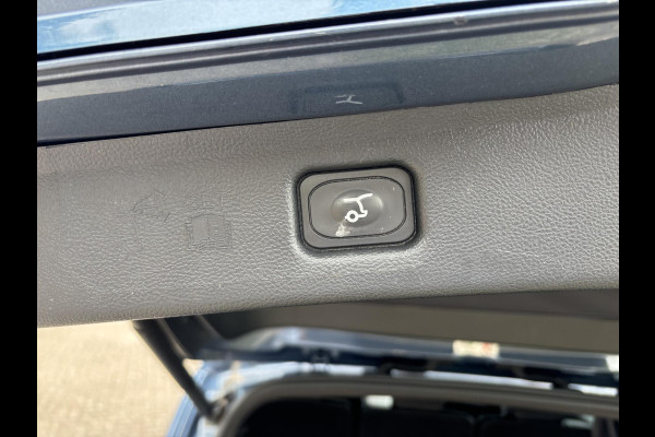 Ford S-Max 2.5 FHEV ST-Line Hybride Automaat 190pk | Adaptieve Cruise | SONY Audio | Dode hoeksensoren | Full LED Koplampen | Elektrische Achterklep | WinterPack