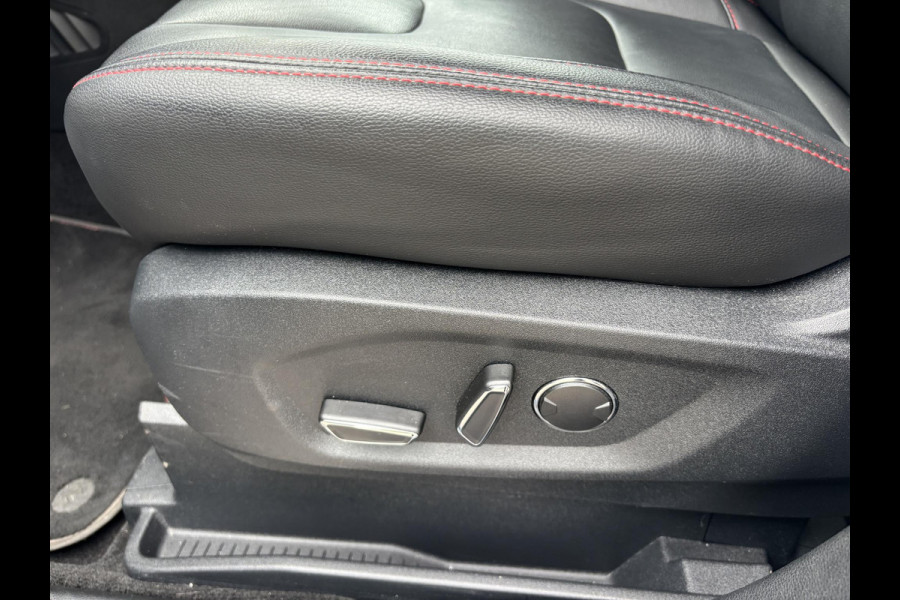 Ford S-Max 2.5 FHEV ST-Line Hybride Automaat 190pk | Adaptieve Cruise | SONY Audio | Dode hoeksensoren | Full LED Koplampen | Elektrische Achterklep | WinterPack