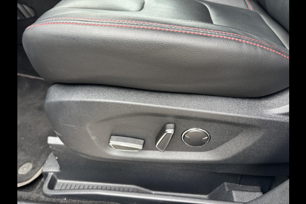 Ford S-Max 2.5 FHEV ST-Line Hybride Automaat 190pk | Adaptieve Cruise | SONY Audio | Dode hoeksensoren | Full LED Koplampen | Elektrische Achterklep | WinterPack