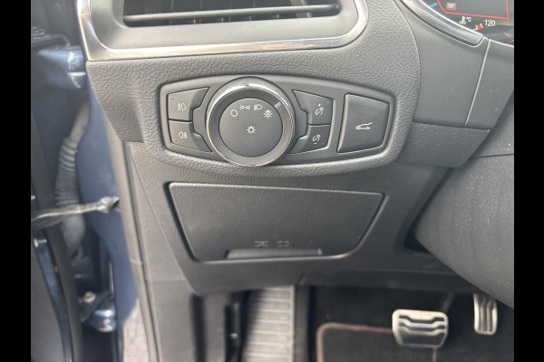 Ford S-Max 2.5 FHEV ST-Line Hybride Automaat 190pk | Adaptieve Cruise | SONY Audio | Dode hoeksensoren | Full LED Koplampen | Elektrische Achterklep | WinterPack