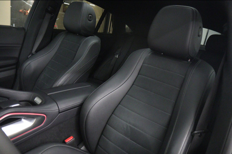 Mercedes-Benz GLE Coupé 350 e 4MATIC PANO/BURM/SFEERV/CARPLAY/KEYLESS/VOL