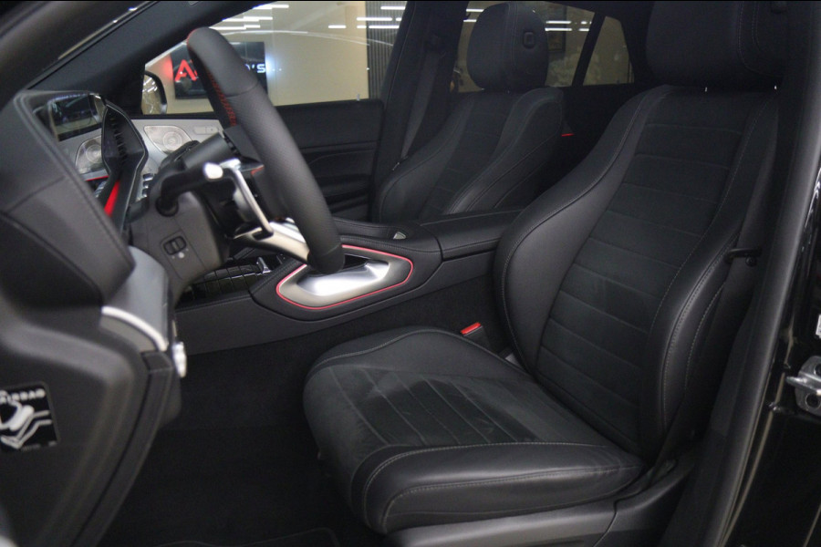 Mercedes-Benz GLE Coupé 350 e 4MATIC PANO/BURM/SFEERV/CARPLAY/KEYLESS/VOL