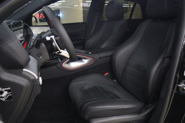 Mercedes-Benz GLE Coupé 350 e 4MATIC PANO/BURM/SFEERV/CARPLAY/KEYLESS/VOL