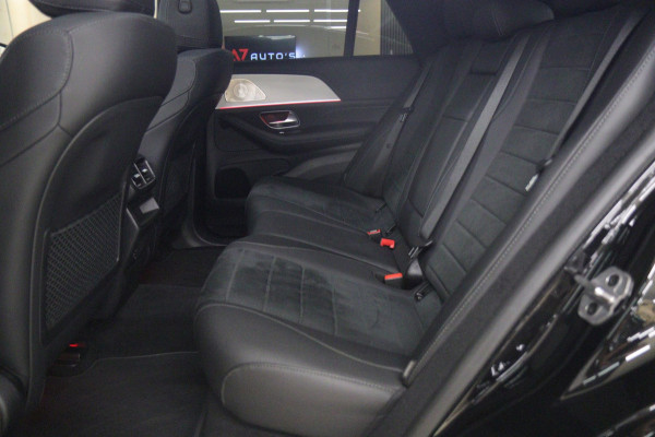 Mercedes-Benz GLE Coupé 350 e 4MATIC PANO/BURM/SFEERV/CARPLAY/KEYLESS/VOL