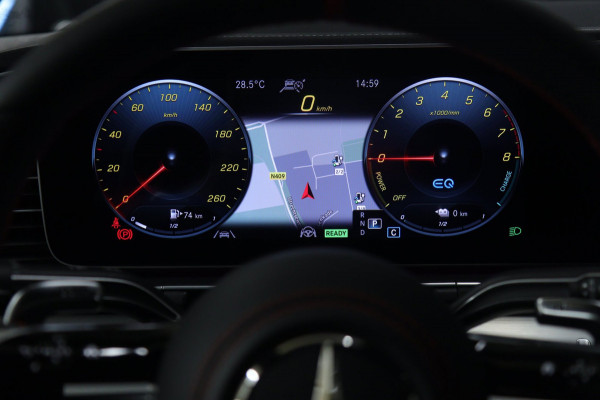 Mercedes-Benz GLE Coupé 350 e 4MATIC PANO/BURM/SFEERV/CARPLAY/KEYLESS/VOL