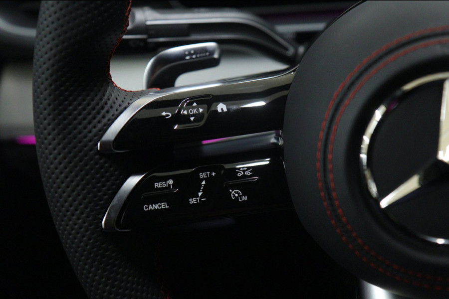 Mercedes-Benz GLE Coupé 350 e 4MATIC PANO/BURM/SFEERV/CARPLAY/KEYLESS/VOL