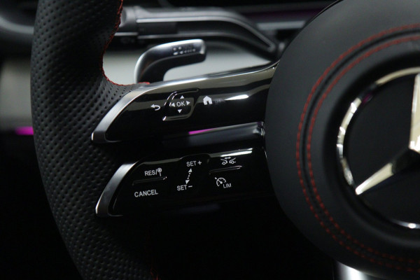 Mercedes-Benz GLE Coupé 350 e 4MATIC PANO/BURM/SFEERV/CARPLAY/KEYLESS/VOL