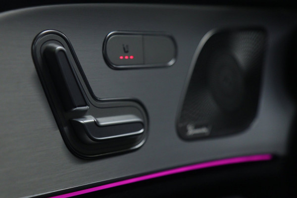 Mercedes-Benz GLE Coupé 350 e 4MATIC PANO/BURM/SFEERV/CARPLAY/KEYLESS/VOL