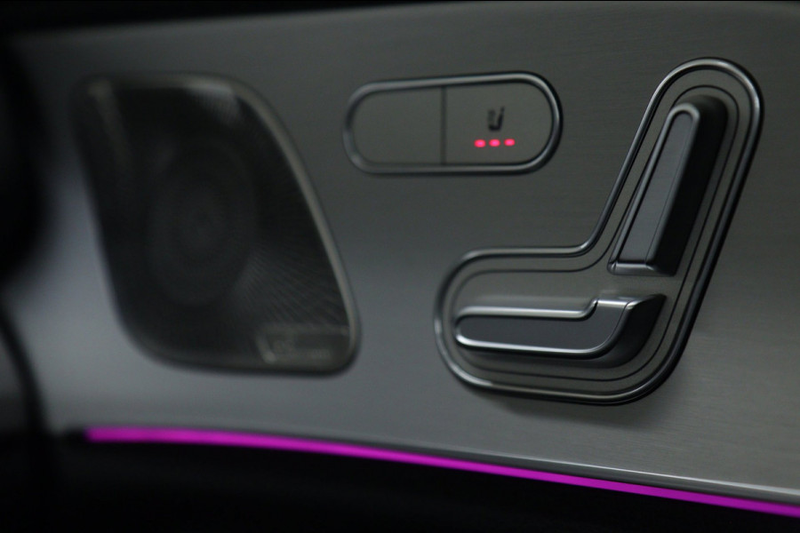 Mercedes-Benz GLE Coupé 350 e 4MATIC PANO/BURM/SFEERV/CARPLAY/KEYLESS/VOL