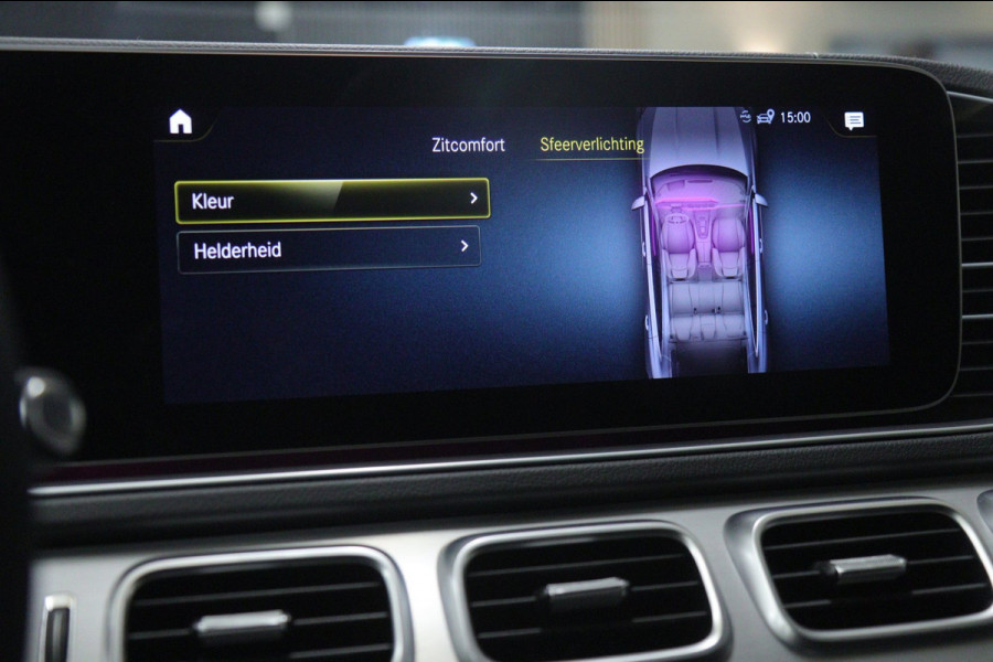 Mercedes-Benz GLE Coupé 350 e 4MATIC PANO/BURM/SFEERV/CARPLAY/KEYLESS/VOL