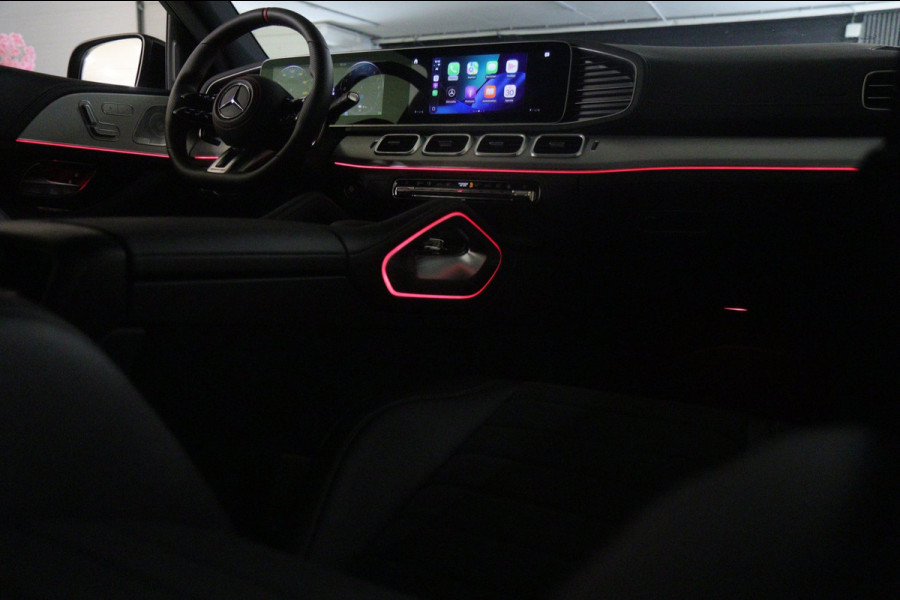 Mercedes-Benz GLE Coupé 350 e 4MATIC PANO/BURM/SFEERV/CARPLAY/KEYLESS/VOL