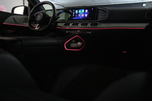 Mercedes-Benz GLE Coupé 350 e 4MATIC PANO/BURM/SFEERV/CARPLAY/KEYLESS/VOL