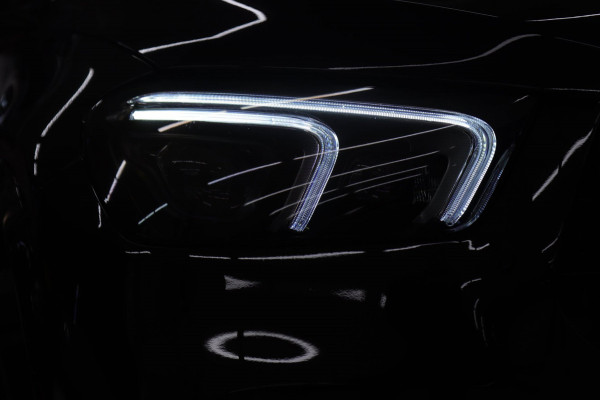 Mercedes-Benz GLE Coupé 350 e 4MATIC PANO/BURM/SFEERV/CARPLAY/KEYLESS/VOL