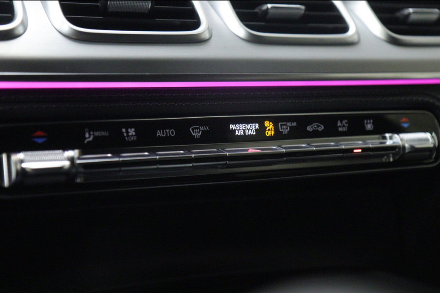 Mercedes-Benz GLE Coupé 350 e 4MATIC PANO/BURM/SFEERV/CARPLAY/KEYLESS/VOL