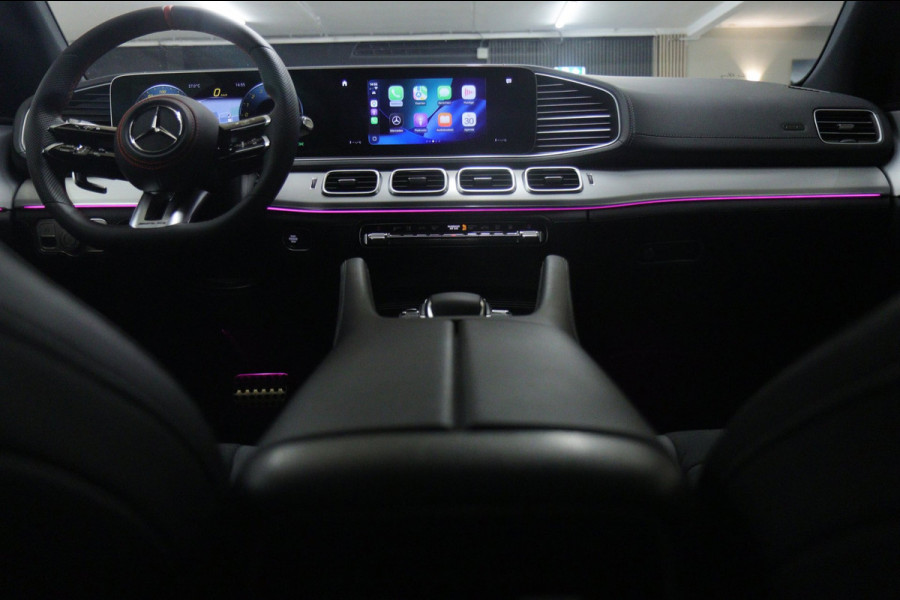 Mercedes-Benz GLE Coupé 350 e 4MATIC PANO/BURM/SFEERV/CARPLAY/KEYLESS/VOL
