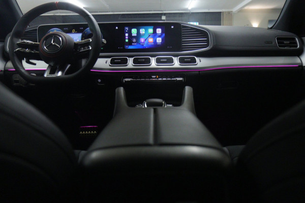 Mercedes-Benz GLE Coupé 350 e 4MATIC PANO/BURM/SFEERV/CARPLAY/KEYLESS/VOL
