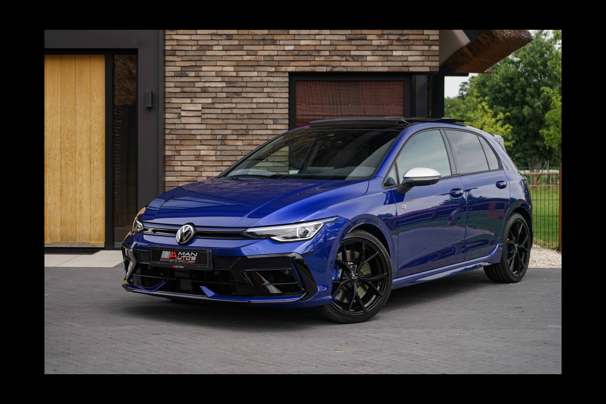 Volkswagen Golf 8.5 R 2.0 TSI 333PK 4Motion Performance R20 Facelift
