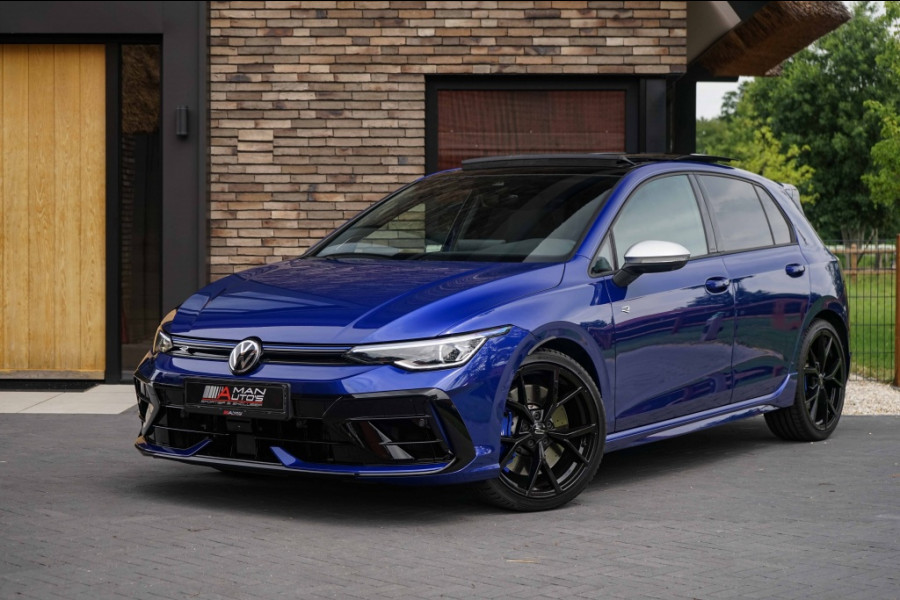 Volkswagen Golf 8.5 R 2.0 TSI 333PK 4Motion Performance R20 Facelift