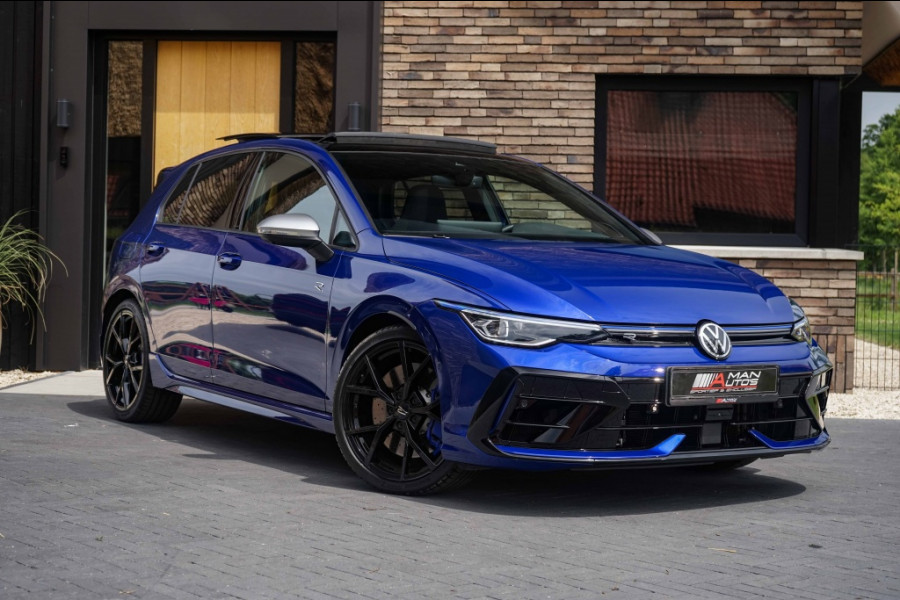 Volkswagen Golf 8.5 R 2.0 TSI 333PK 4Motion Performance R20 Facelift
