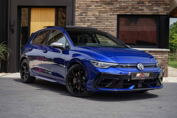 Volkswagen Golf 8.5 R 2.0 TSI 333PK 4Motion Performance R20 Facelift