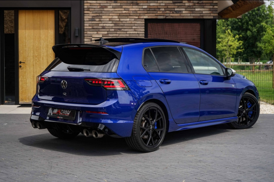 Volkswagen Golf 8.5 R 2.0 TSI 333PK 4Motion Performance R20 Facelift