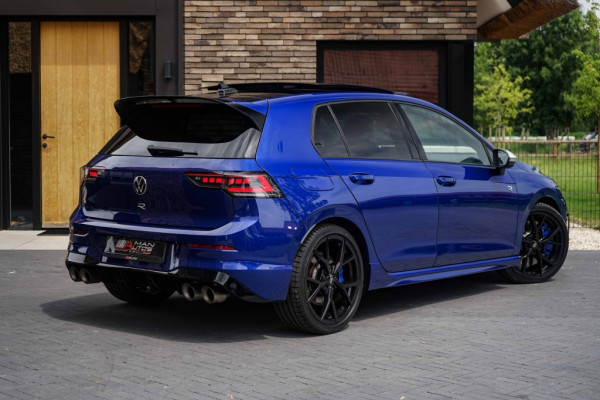 Volkswagen Golf 8.5 R 2.0 TSI 333PK 4Motion Performance R20 Facelift
