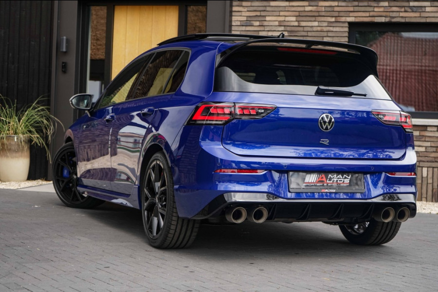 Volkswagen Golf 8.5 R 2.0 TSI 333PK 4Motion Performance R20 Facelift
