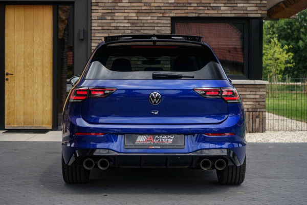 Volkswagen Golf 8.5 R 2.0 TSI 333PK 4Motion Performance R20 Facelift