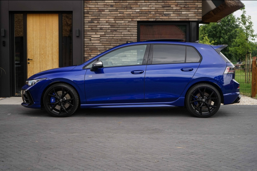 Volkswagen Golf 8.5 R 2.0 TSI 333PK 4Motion Performance R20 Facelift