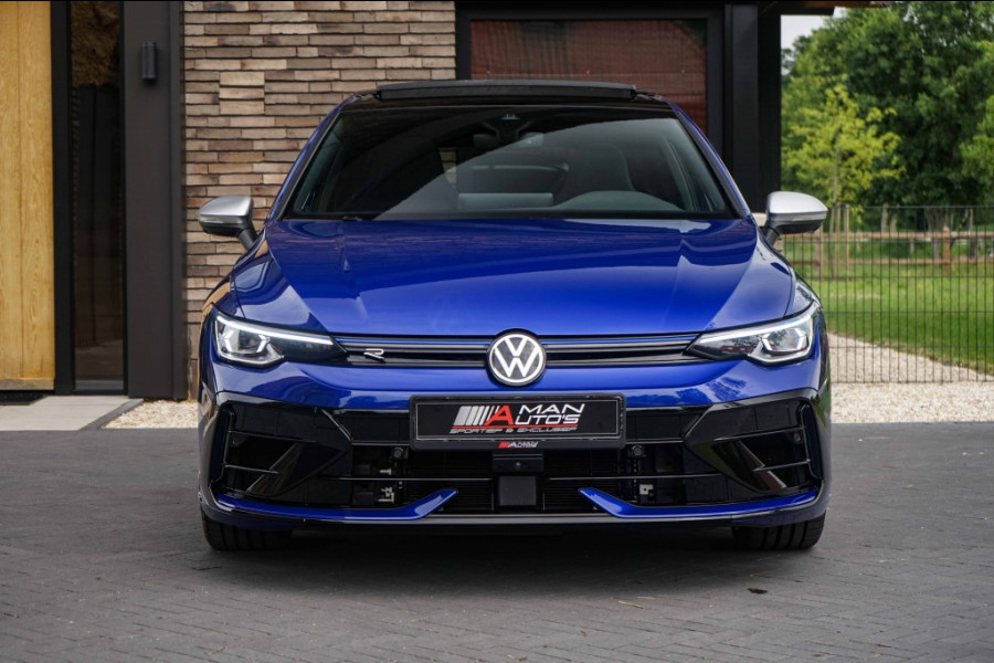 Volkswagen Golf 8.5 R 2.0 TSI 333PK 4Motion Performance R20 Facelift
