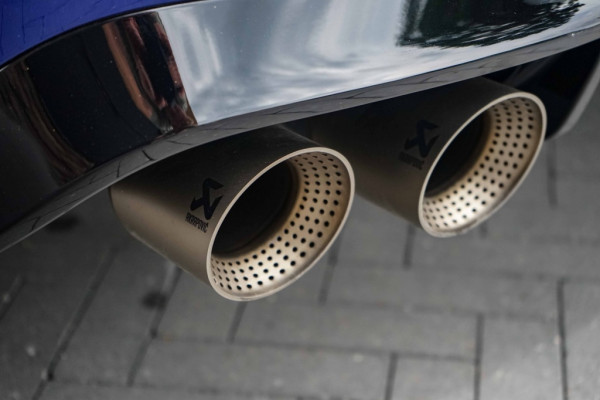 Volkswagen Golf 8.5 R 2.0 TSI 333PK 4Motion Performance R20 Facelift