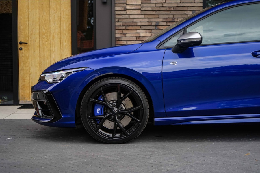 Volkswagen Golf 8.5 R 2.0 TSI 333PK 4Motion Performance R20 Facelift