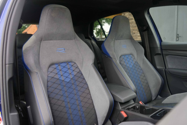 Volkswagen Golf 8.5 R 2.0 TSI 333PK 4Motion Performance R20 Facelift