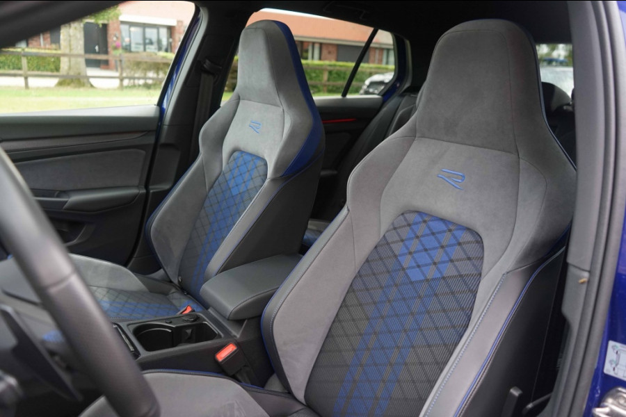 Volkswagen Golf 8.5 R 2.0 TSI 333PK 4Motion Performance R20 Facelift