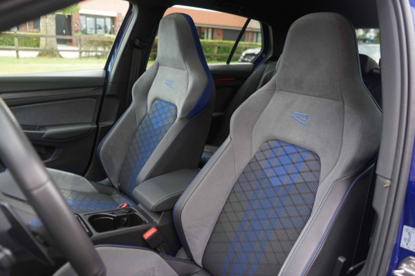 Volkswagen Golf 8.5 R 2.0 TSI 333PK 4Motion Performance R20 Facelift