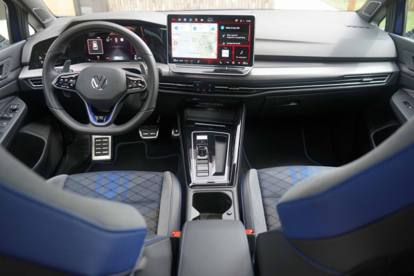 Volkswagen Golf 8.5 R 2.0 TSI 333PK 4Motion Performance R20 Facelift