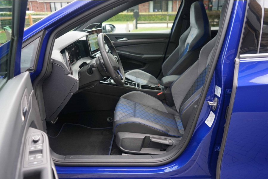Volkswagen Golf 8.5 R 2.0 TSI 333PK 4Motion Performance R20 Facelift