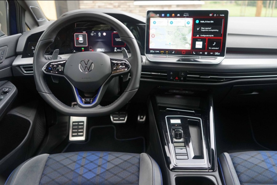 Volkswagen Golf 8.5 R 2.0 TSI 333PK 4Motion Performance R20 Facelift