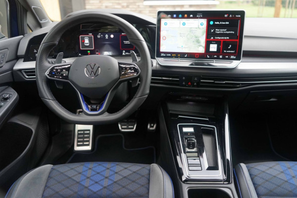 Volkswagen Golf 8.5 R 2.0 TSI 333PK 4Motion Performance R20 Facelift