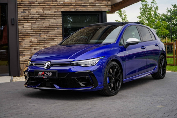 Volkswagen Golf 8.5 R 2.0 TSI 333PK 4Motion Performance R20 Facelift