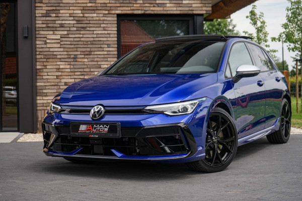 Volkswagen Golf 8.5 R 2.0 TSI 333PK 4Motion Performance R20 Facelift