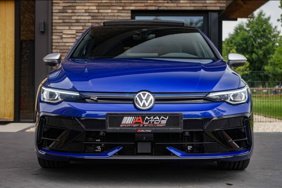 Volkswagen Golf 8.5 R 2.0 TSI 333PK 4Motion Performance R20 Facelift