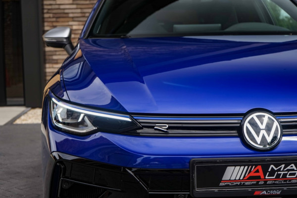 Volkswagen Golf 8.5 R 2.0 TSI 333PK 4Motion Performance R20 Facelift