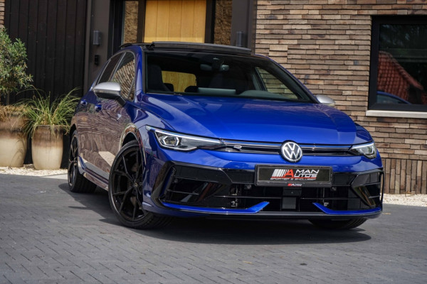 Volkswagen Golf 8.5 R 2.0 TSI 333PK 4Motion Performance R20 Facelift