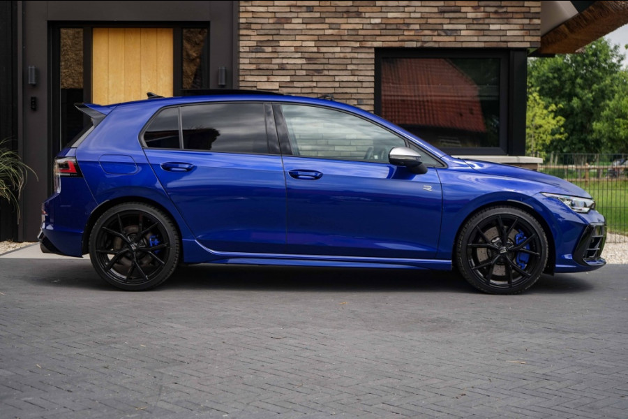 Volkswagen Golf 8.5 R 2.0 TSI 333PK 4Motion Performance R20 Facelift