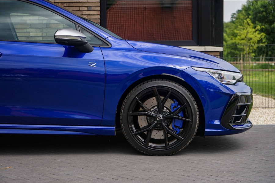 Volkswagen Golf 8.5 R 2.0 TSI 333PK 4Motion Performance R20 Facelift